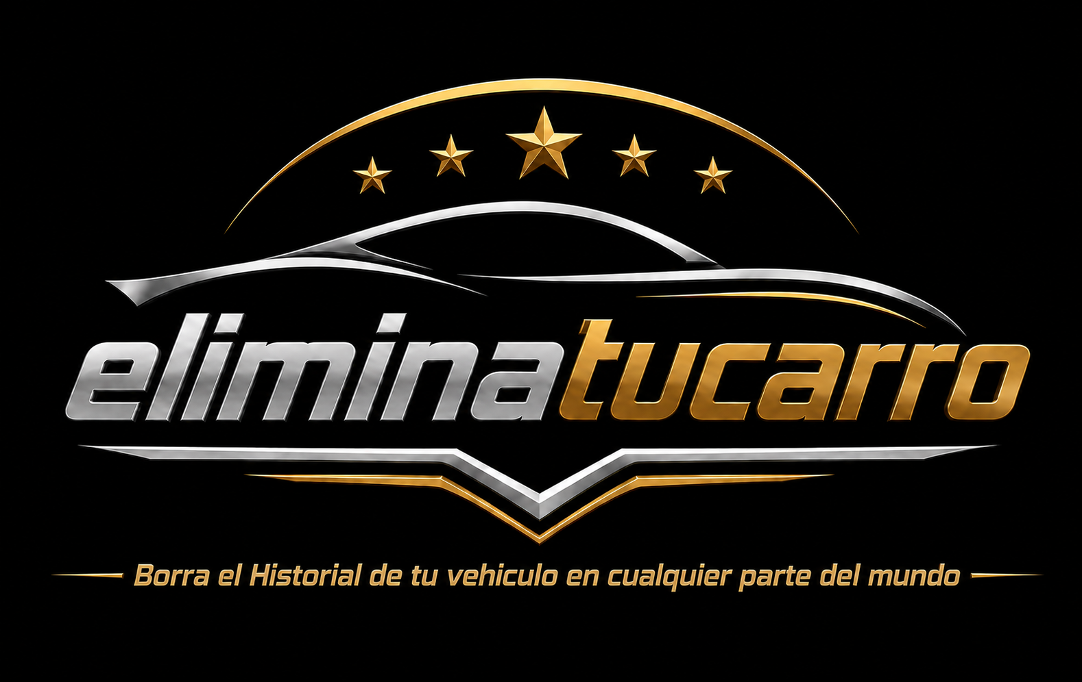 Elimina Tu Carro